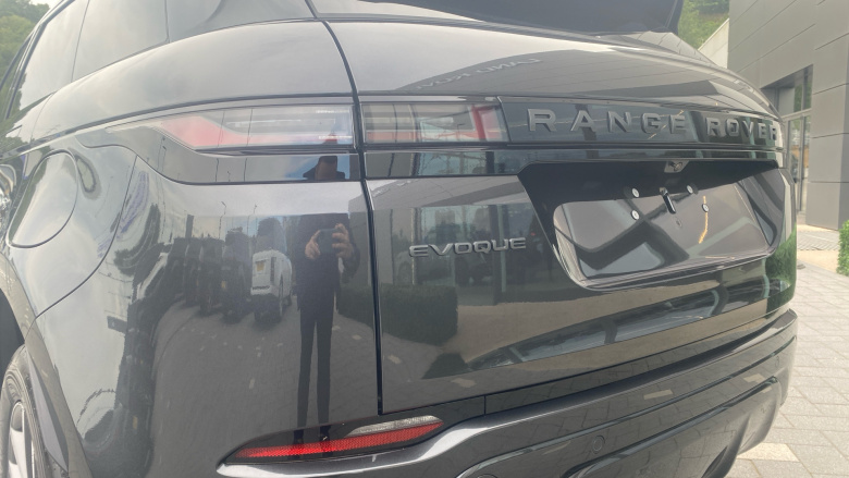 Land Rover Range Rover Evoque 1.5 P270e Dynamic SE 5dr Auto Hatchback